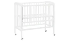 Fillikid Beistellbett Nino