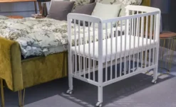 Fillikid Beistellbett Nino