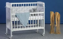 Fillikid Beistellbett Nino