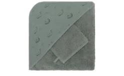 Fillikid Badetuchset Wal