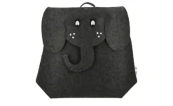 Filz Aufbewahrungskorb Elefant