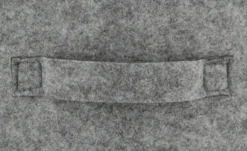 Filz Aufbewahrungskorb Sharky