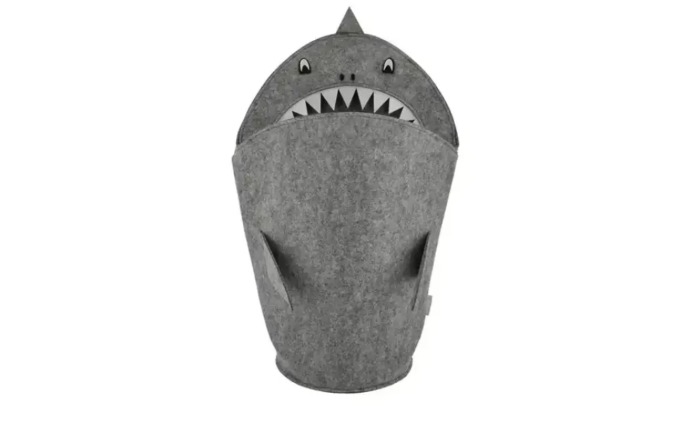 Filz Aufbewahrungskorb Sharky