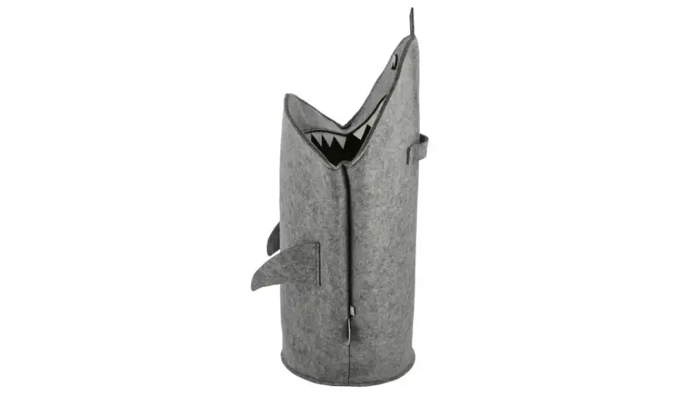 Filz Aufbewahrungskorb Sharky
