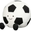 Fischer-Honsel Fußball-Tischleuchte Kalle