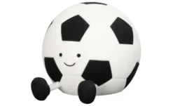 Fischer-Honsel Fußball-Tischleuchte Kalle