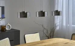 Fischer-Honsel Pendelleuchte
