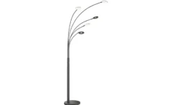 Fischer-Honsel Standleuchte Dent