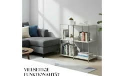 Floordirekt Metallregal