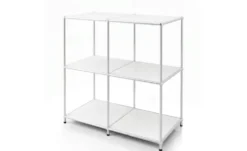 Floordirekt Metallregal