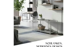 Floordirekt Metallregal