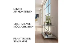 Floordirekt Metallregal