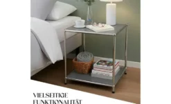 Floordirekt Metallregal