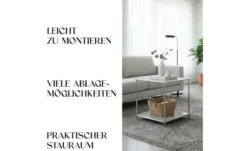 Floordirekt Metallregal