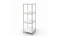 Floordirekt Metallregal