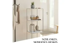 Floordirekt Metallregal