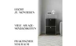 Floordirekt Metallregal