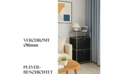 Floordirekt Metallregal