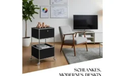 Floordirekt Metallregal