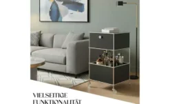 Floordirekt Metallregal