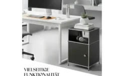 Floordirekt Metallregal
