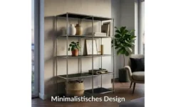 Floordirekt Metallregal