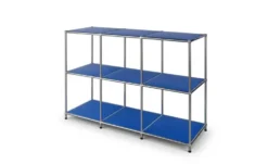 Floordirekt Metallregal