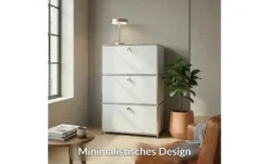 Floordirekt Metallregal
