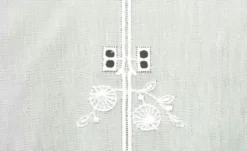 FLORENTINA Scheibengardine