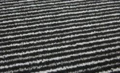 Fußmatte Lines
