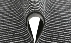 Fußmatte Lines
