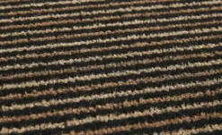 Fußmatte Lines