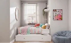 Funktionsbett Countryside