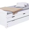 Funktionsbett Luigo