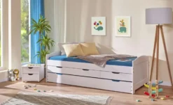 Funktionsbett Luigo