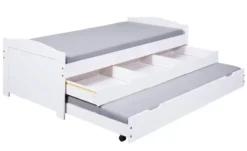 Funktionsbett Luigo