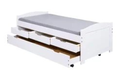Funktionsbett Luigo
