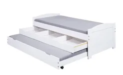 Funktionsbett Luigo