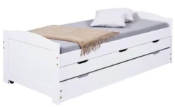 Funktionsbett Luigo