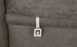 Funktionssessel mit Kopfteilverstellung Lech