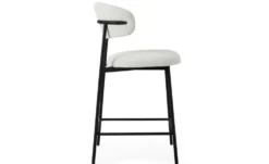 Furnhouse Barstuhl 2er-Set Diana