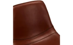Furnhouse Barstuhl 2er-Set Isabel