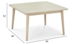 Furnhouse Couchtisch
