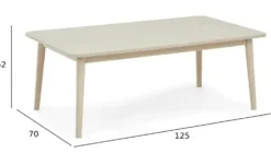 Furnhouse Couchtisch