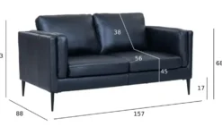 Furnhouse Einzelsofa