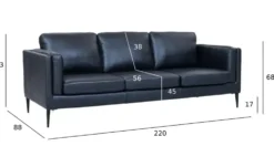 Furnhouse Einzelsofa