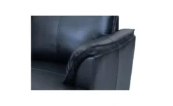 Furnhouse Einzelsofa aus Echtleder Soul