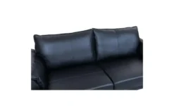 Furnhouse Einzelsofa aus Echtleder Soul