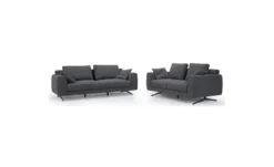Furnhouse Einzelsofa Detroit