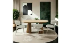 Furnhouse Esstisch Svendborg